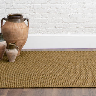 Karastan Modern Classics Double Weave Jute Bowery Area Rug