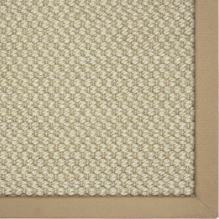 Karastan Modern Classics Double Weave Jute Moonstruck Area Rug