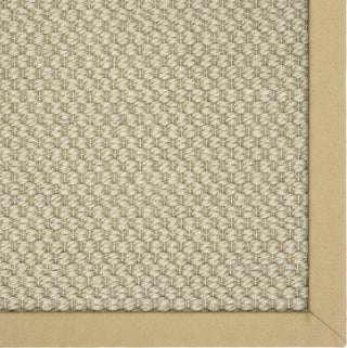 Karastan Modern Classics Double Weave Jute Moonstruck Area Rug