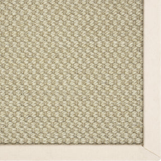 Karastan Modern Classics Double Weave Jute Moonstruck Area Rug