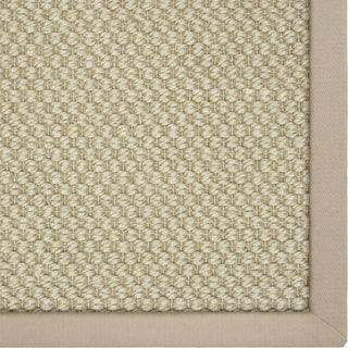 Karastan Modern Classics Double Weave Jute Moonstruck Area Rug