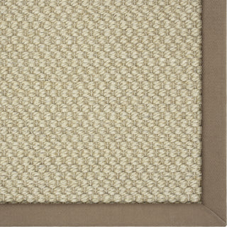 Karastan Modern Classics Double Weave Jute Moonstruck Area Rug