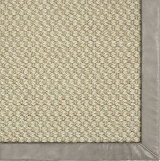 Karastan Modern Classics Double Weave Jute Moonstruck Area Rug