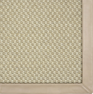 Karastan Modern Classics Double Weave Jute Moonstruck Area Rug