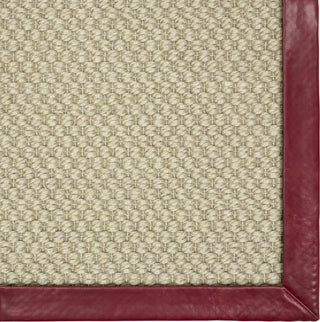 Karastan Modern Classics Double Weave Jute Moonstruck Area Rug