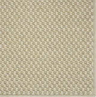 Karastan Modern Classics Double Weave Jute Moonstruck Area Rug