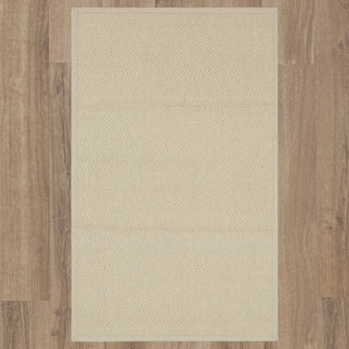 Karastan Modern Classics Double Weave Jute Moonstruck Area Rug