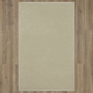 Karastan Modern Classics Double Weave Jute Moonstruck Area Rug