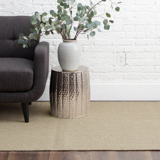 Karastan Modern Classics Double Weave Jute Moonstruck Area Rug Featured