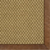 Karastan Modern Classics Double Weave Jute Tiger's Eye Area Rug