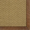 Karastan Modern Classics Double Weave Jute Tiger's Eye Area Rug