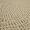 Karastan Modern Classics Double Weave Jute White Pepper Area Rug