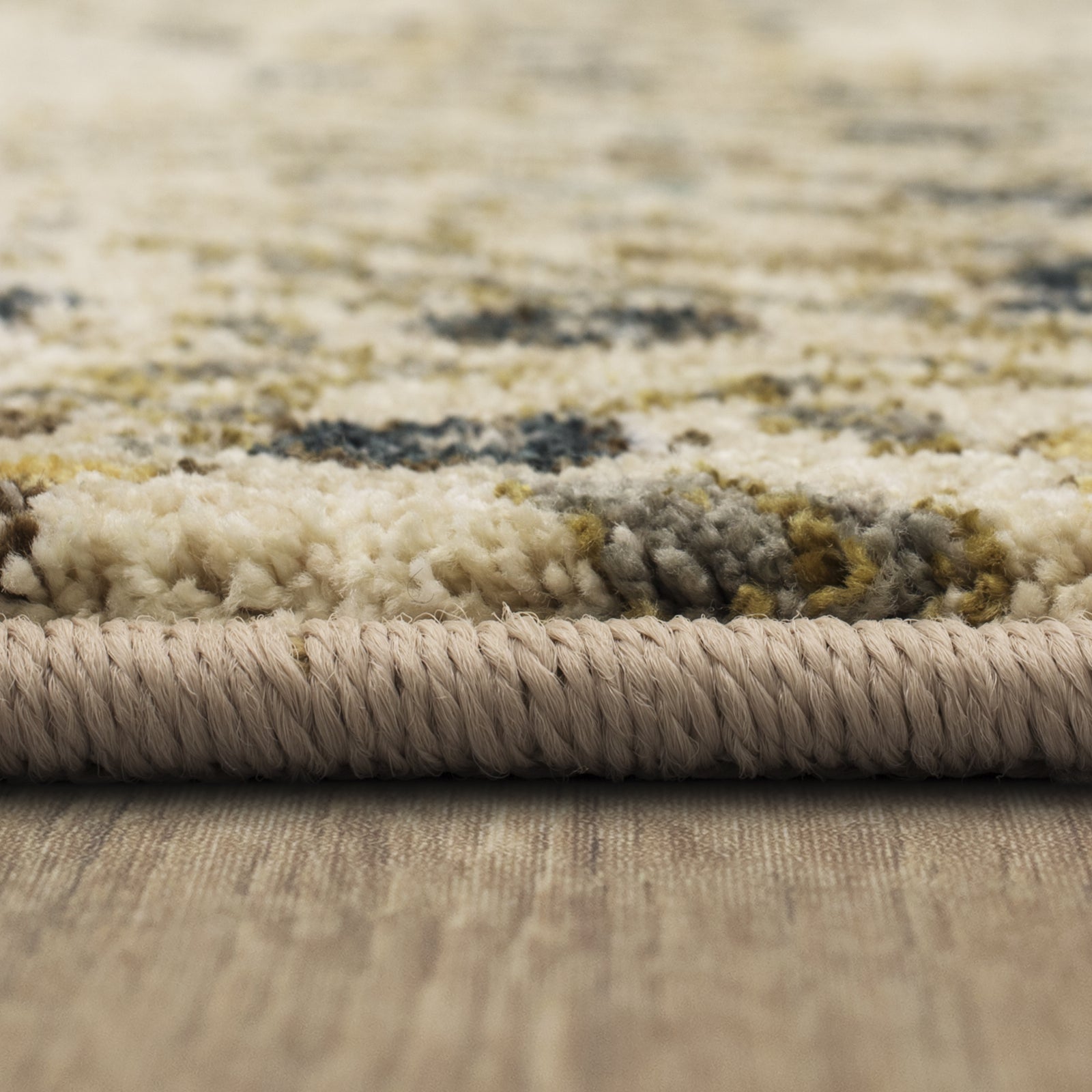 Karastan Touchstone Eme Bronze Area Rug – Incredible Rugs and Decor