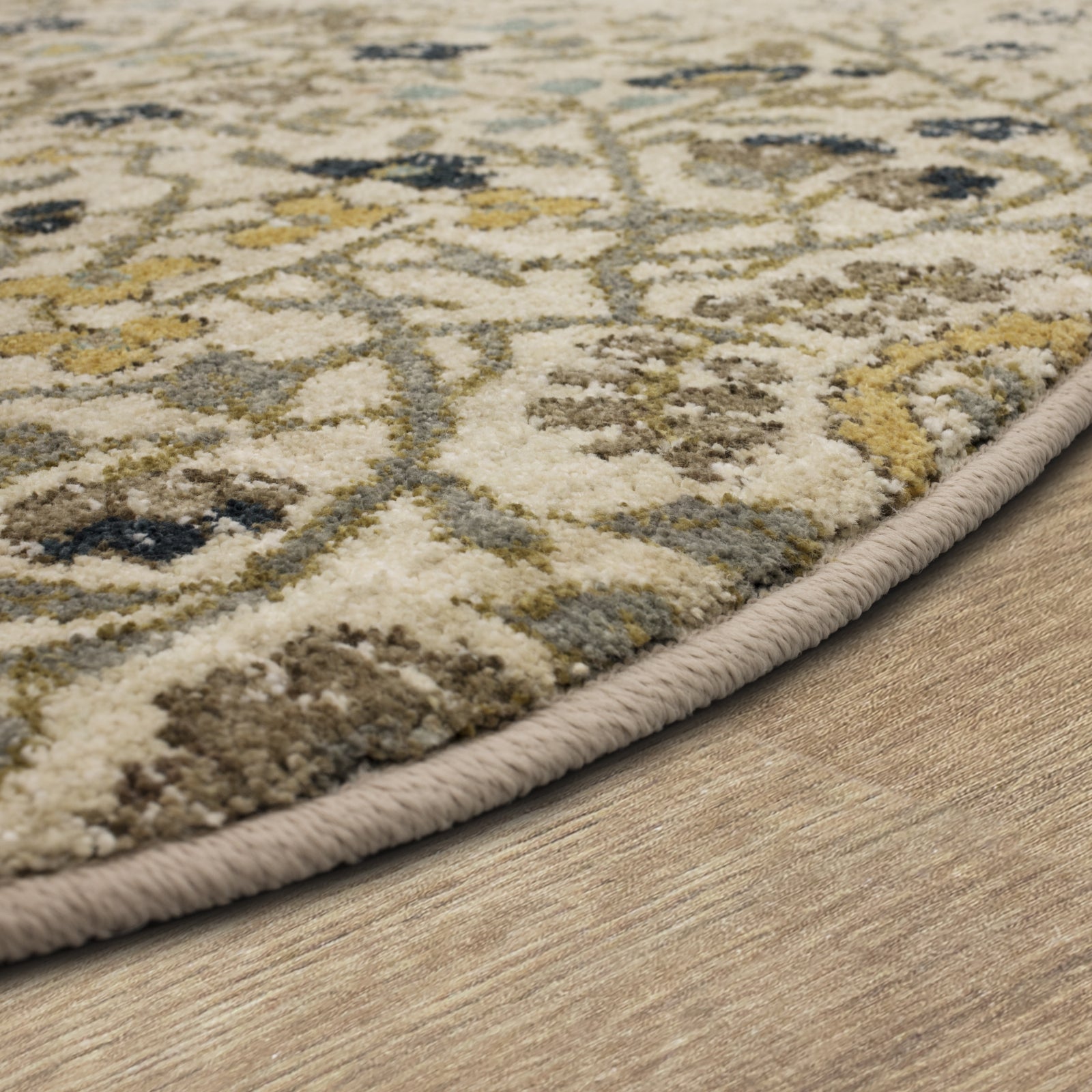 Karastan Touchstone Eme Bronze Area Rug – Incredible Rugs and Decor