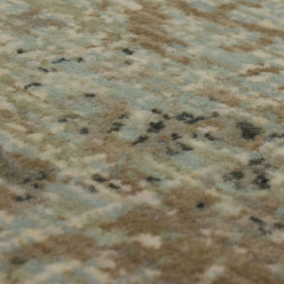 Karastan Titanium Esperance Seaglass Area Rug Main Image