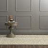 Karastan Titanium Excelsior Seaglass Area Rug Room Scene 2 
