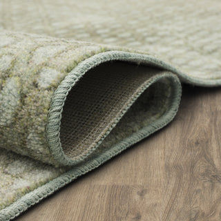 Karastan Evolution Fable Tan Area Rug