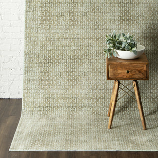 Karastan Evolution Fable Tan Area Rug