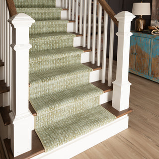 Karastan Evolution Fable Tan Area Rug