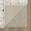 Karastan Epiphany Flux Screen Alabaster Area Rug
