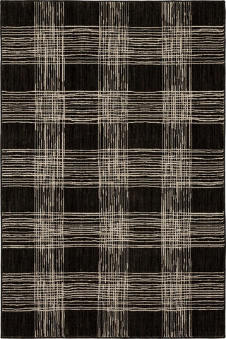 Karastan by (Series 3) Fontana Onyx Area Rug Bobby Berk main image