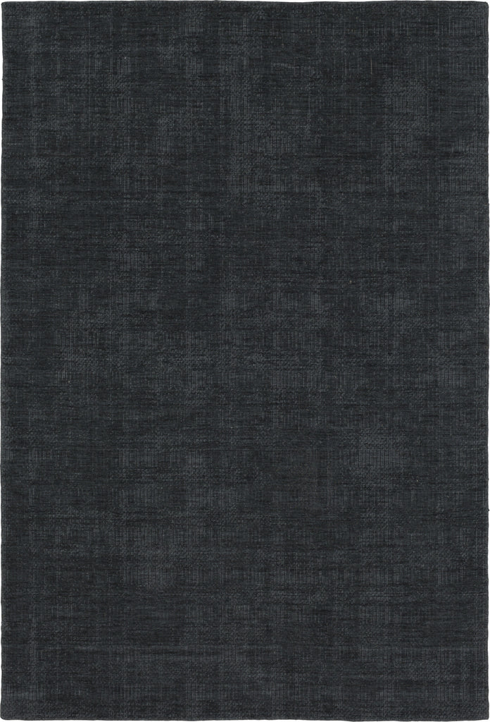 Karastan Gemini Charcoal Area Rug Main Image 