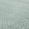 Karastan Gemini Sea Area Rug Close Up 