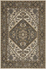 Karastan Relic Giza Beige Area Rug Main Image 