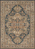 Karastan Estate Gloucester Blue Area Rug Main Image 