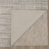 Karastan Haberdasher Drizzle Area Rug Backing 