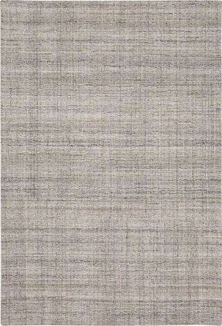 Karastan Haberdasher Drizzle Area Rug Main Image 5'x8' Size 