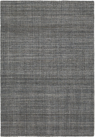 Karastan Haberdasher Graphite Area Rug