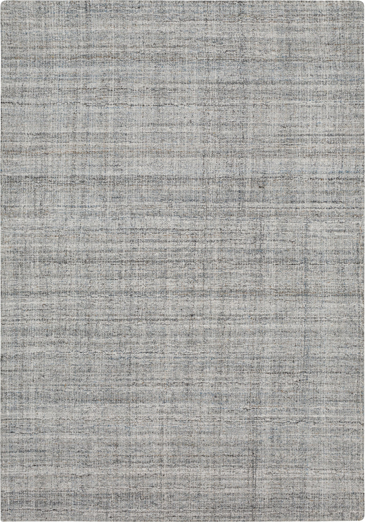 Karastan Haberdasher Silver Area Rug Main Image 