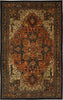 Karastan Antiquity Hamedan Rustburn Area Rug Main Image 