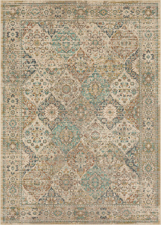 Karastan Estate Hartwell Beige Area Rug Main Image 