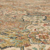 Karastan Estate Highgrove Beige Area Rug Close Up