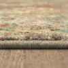 Karastan Estate Highgrove Beige Area Rug Binding