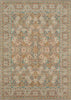 Karastan Estate Highgrove Beige Area Rug Main Image 