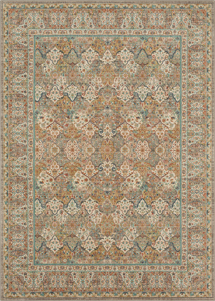 Karastan Estate Highgrove Beige Area Rug Main Image 