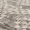 Karastan Axiom Inkle Dove Area Rug Close Up 