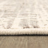 Karastan Axiom Inkle Dove Area Rug Pile 