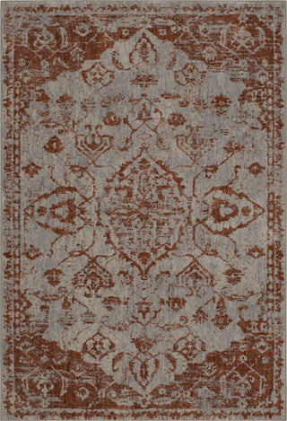 Karastan Soiree Kamo Rose Gold Area Rug 5'3''x7'10'' Size 