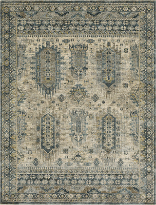 Karastan Marash Karamar Cream Area Rug 7'10''x10'3'' Size 