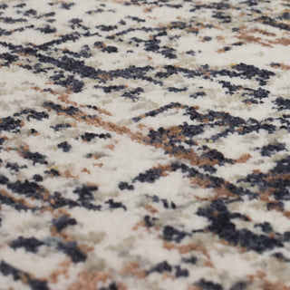 Karastan Soiree Keene Multi Area Rug Close Up