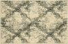 Karastan Touchstone Kelso Jadeite Area Rug 2'x3' Size