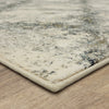 Karastan Touchstone Kelso Jadeite Area Rug Corner
