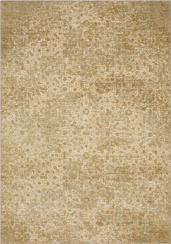 Karastan Touchstone La Valeuruse Camel Area Rug by Virginia Langley Main Image