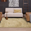 Karastan Touchstone La Valeuruse Camel Area Rug by Virginia Langley Room Scenev Featured