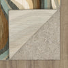 Karastan Euphoria Larkhall Granite Area Rug Back Image