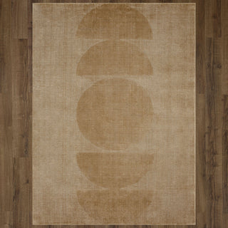 Karastan by (Series 2) Luna Barley Area Rug Bobby Berk Main Image